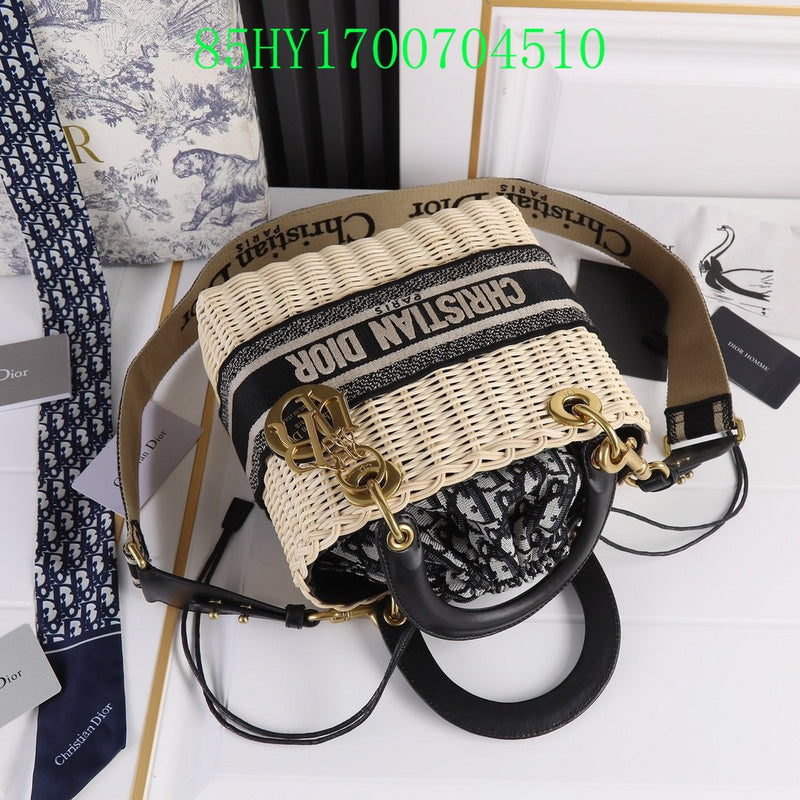 Glami - DOR Bags - 1518