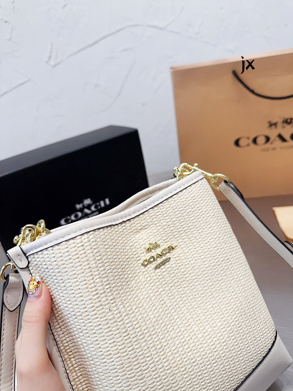 Satchel Bags - CCH Bags - 023
