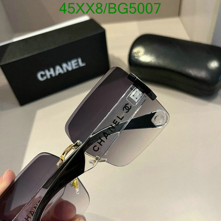 SAMC - CHL Glasses - 092