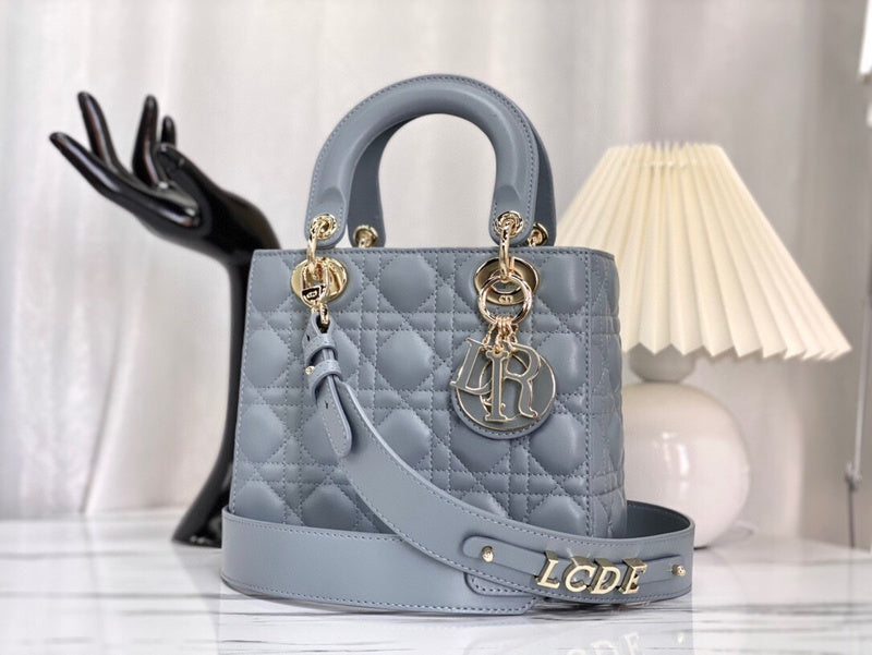 ELE - Dir Bags - 1165