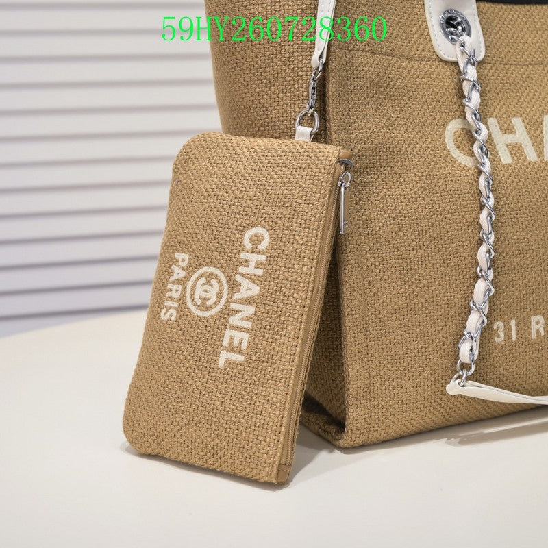 Satchel Bags - CHL Bags - 5113