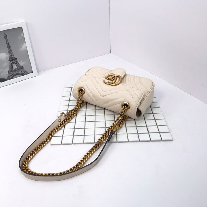 Glami Fashion - GCI Bags - 2507