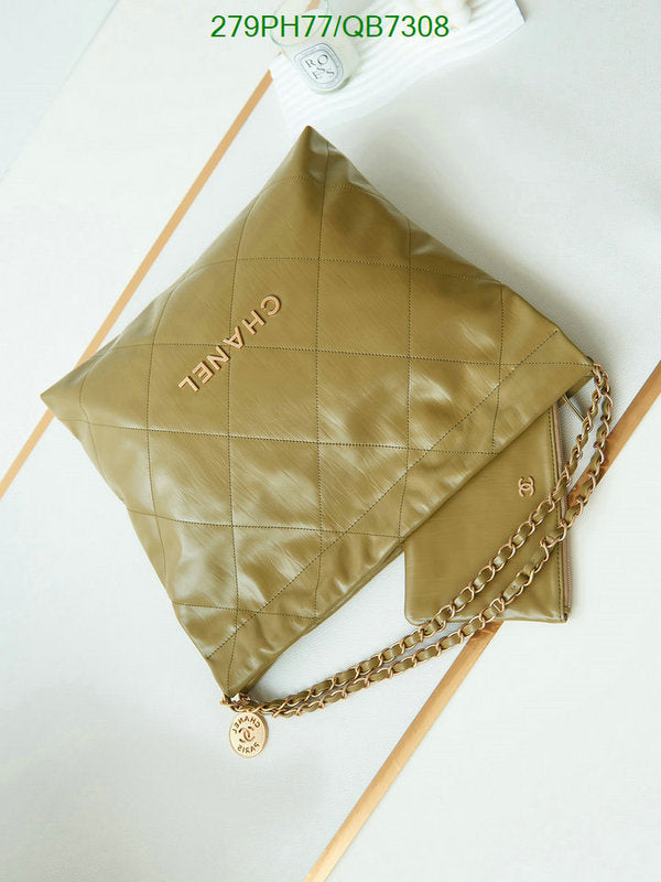 SAMC - CHL Bags - 564