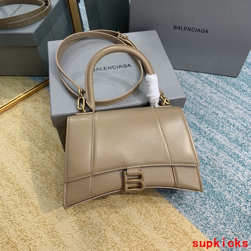Glami- - BG Hourglass Bags - 158