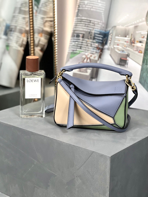 Glamy - LWO Bags - 015