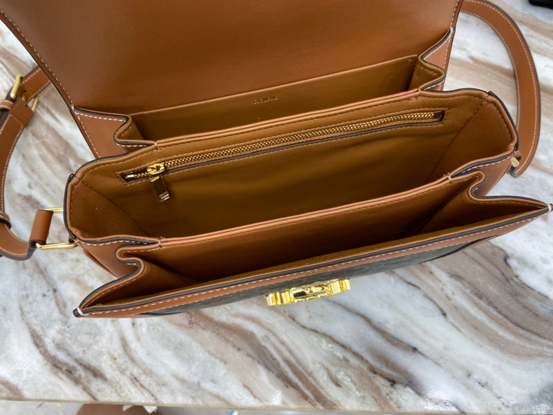 Glamy - COL Bags - 409
