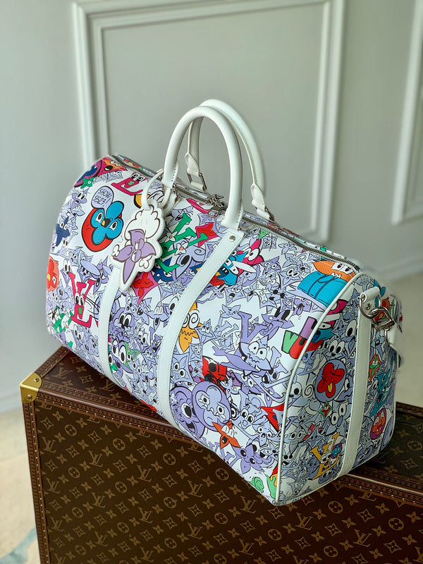 Satchel Bags - VL Bags - 1649