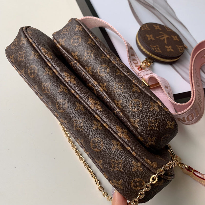Satchel Bags - VL Bags - 1371