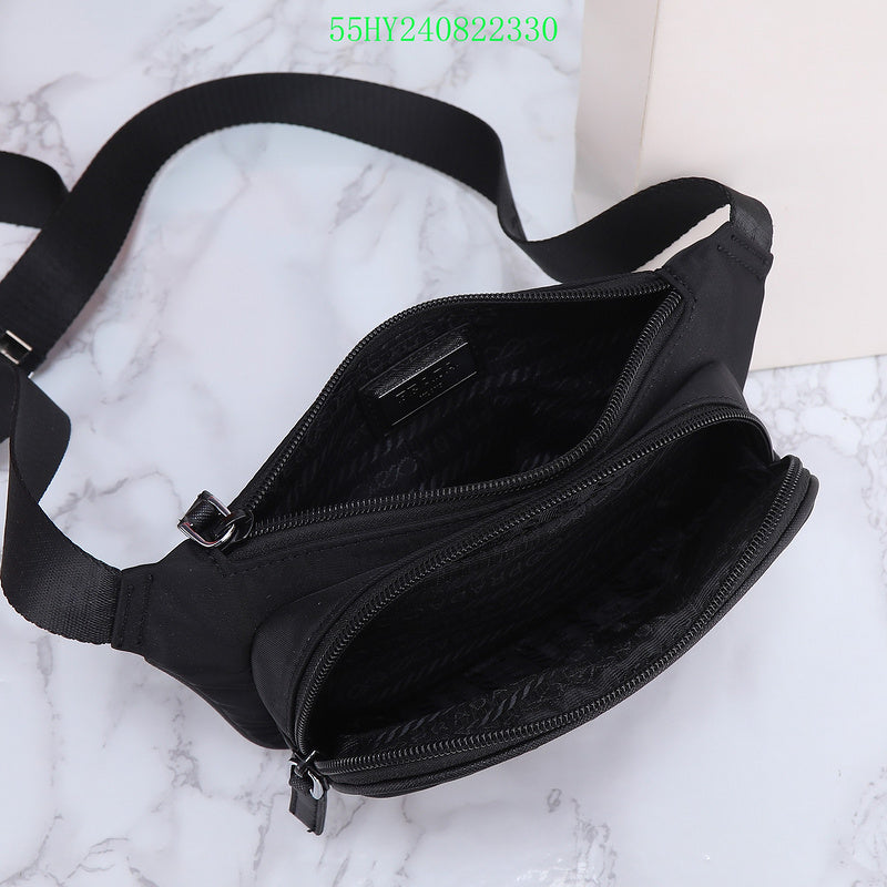 Satchel Bags - PDA Bags - 3039