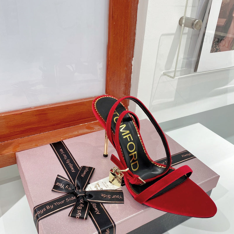 Glami - TFO Shoes - 278