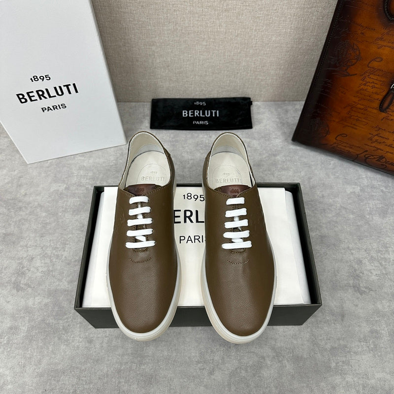 Glami - BRE Men Shoes - 594