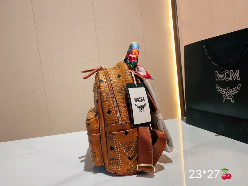 Glami- - MQM Bags - 156
