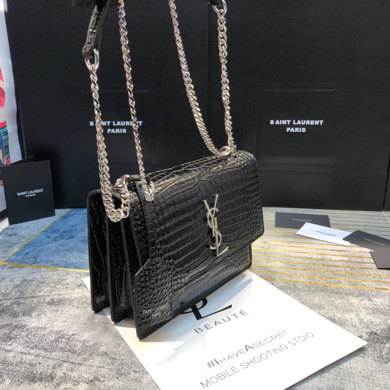 Satchel Bags - SLY Bags - 1824
