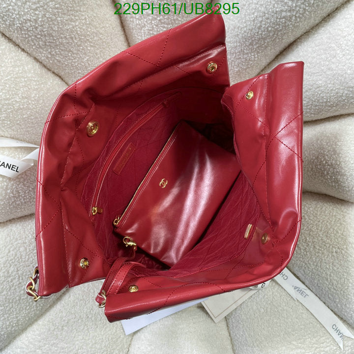 SAMC - CHL Bags - 087