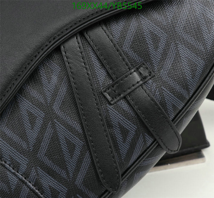 SAMCC - DOR Bags - 1485