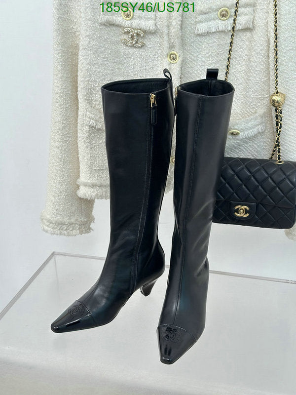 SAMC - Mix Boots - 082