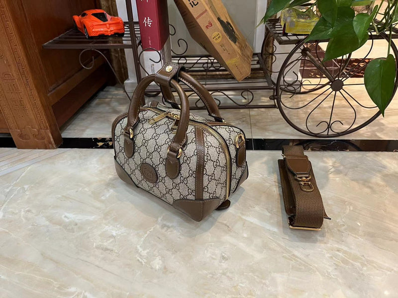 Satchel Bags - GCI Bags - 1730
