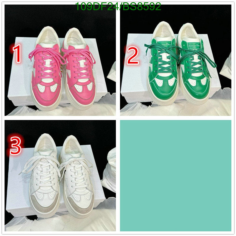 SAMCC - DOR Women Shoes - 1430