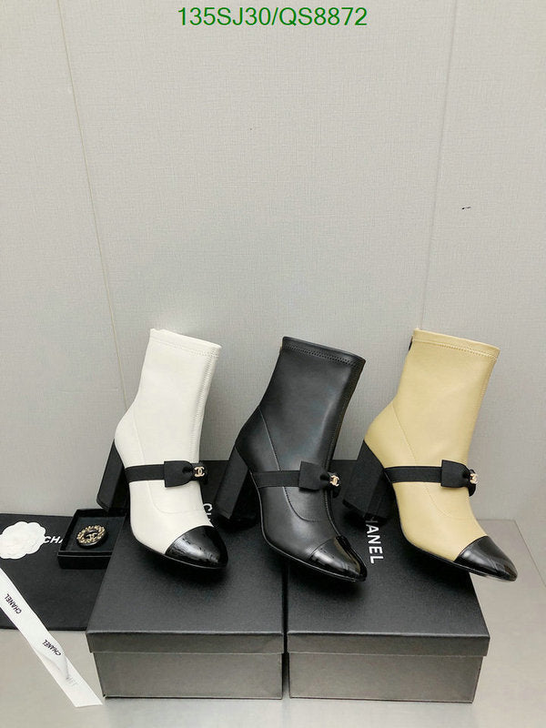 SAMC - CHL Women Boots - 106