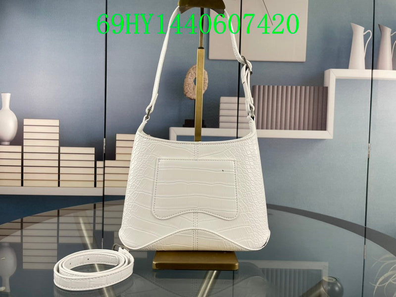 Satchel Bags - BGA Bags - 2292