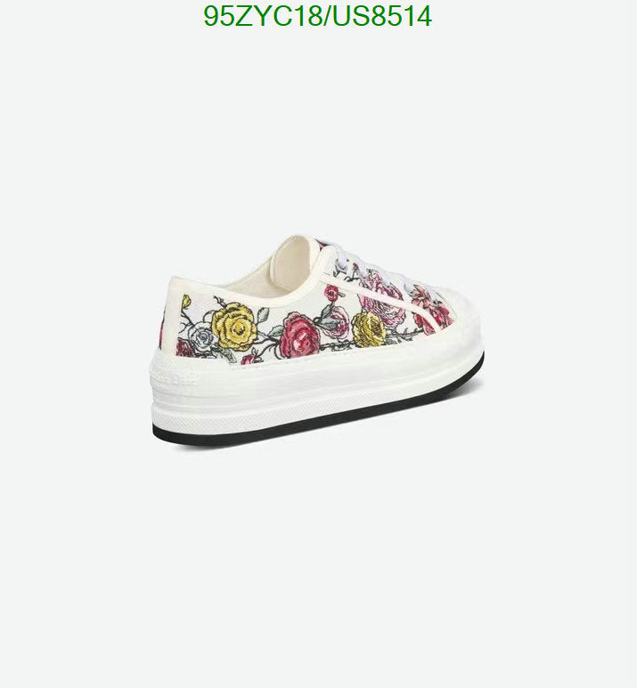 SAMCC - DOR Women Shoes - 1530
