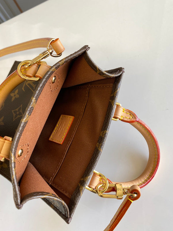 Glami Fashion Lu-Vi bags - 17499