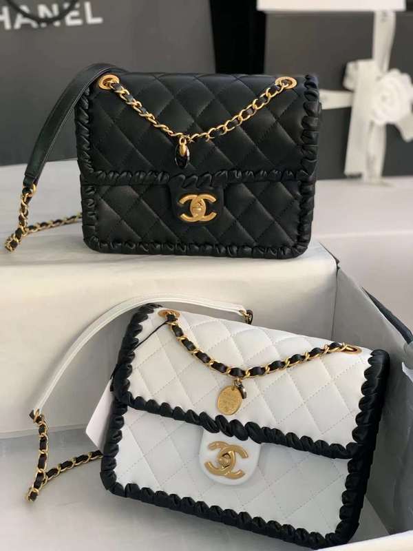 Satchel Bags - CHL Bags - 5584