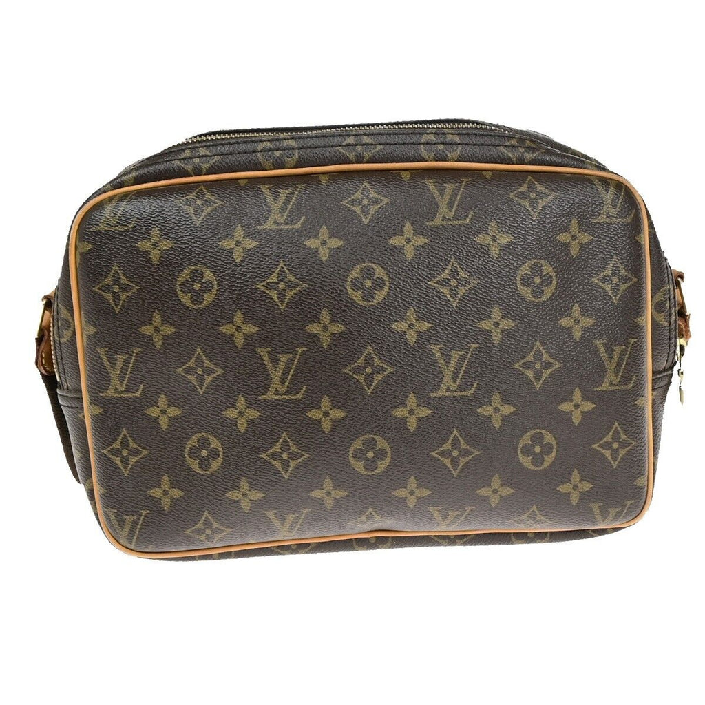 Louis Vuitton Reporter Pm Shoulder Bag