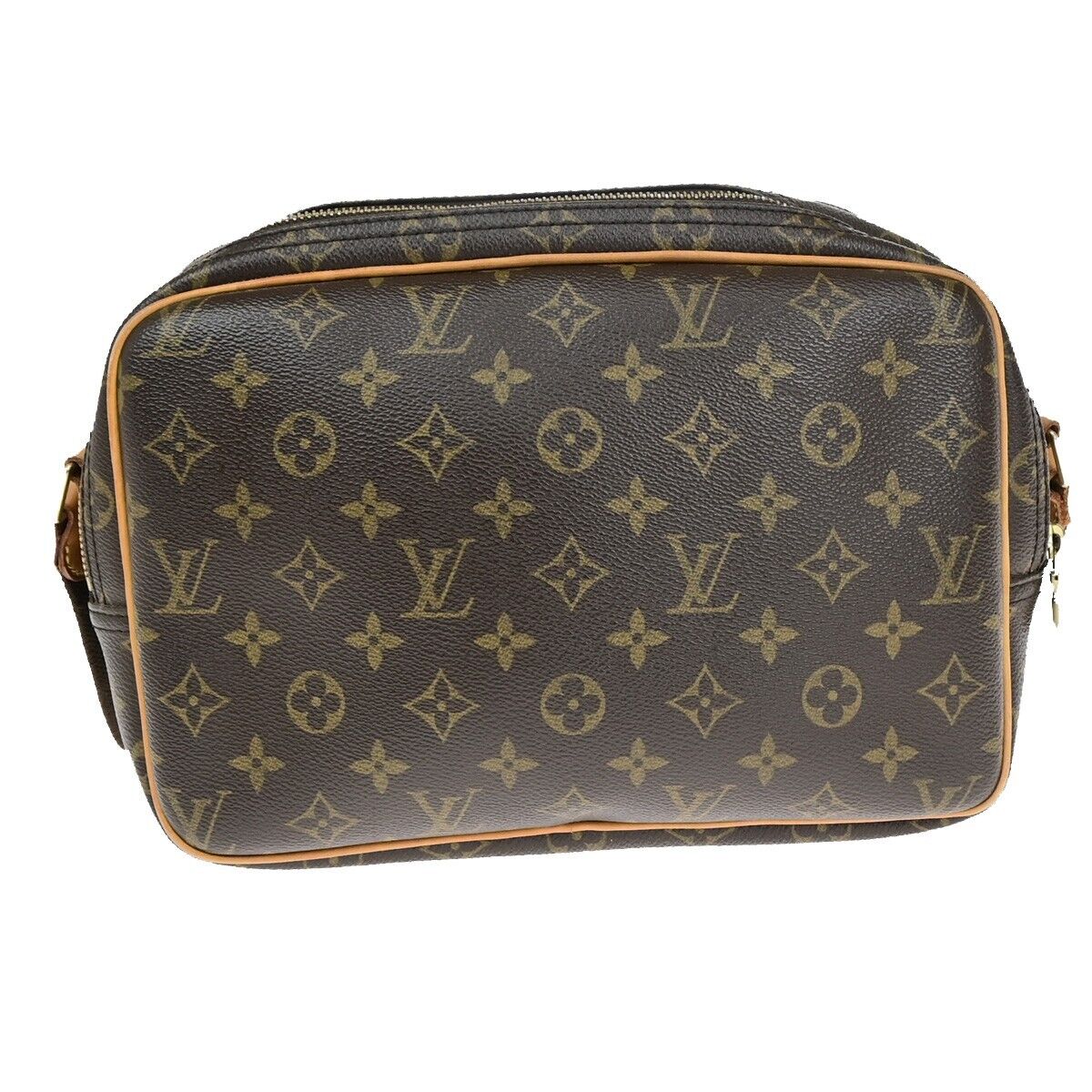 Louis Vuitton Reporter Pm Shoulder Bag