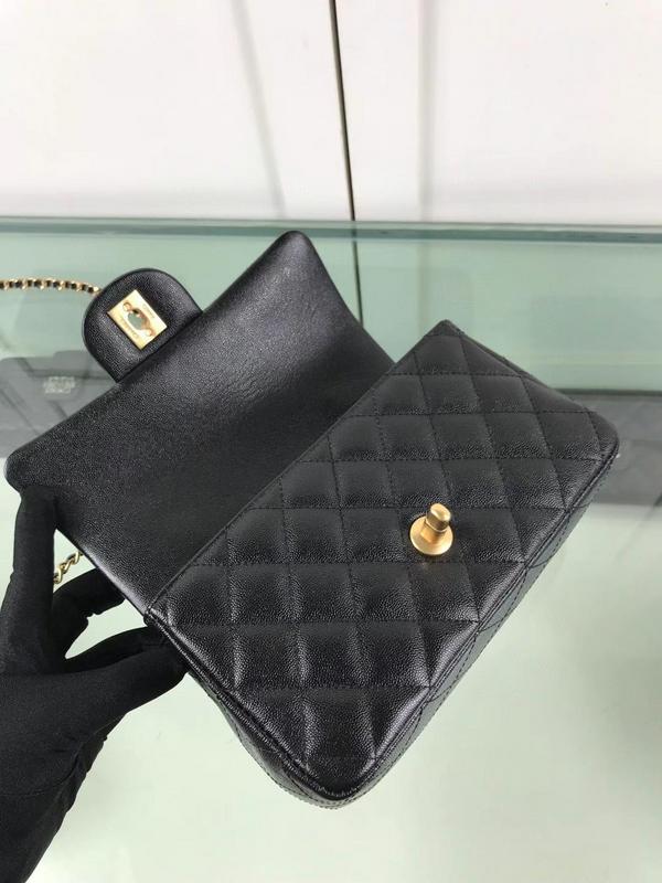 Satchel Bags - CHL Bags - 6398