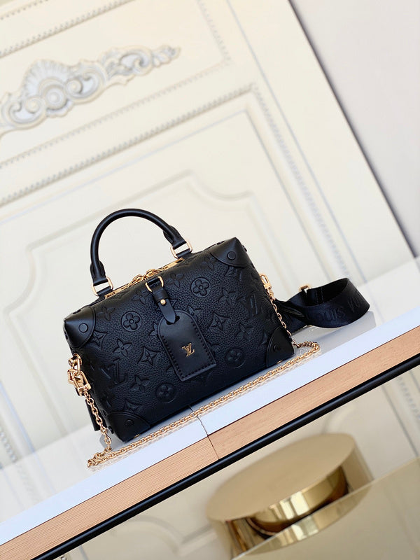 Fashion Lu-Vi bags - 3395
