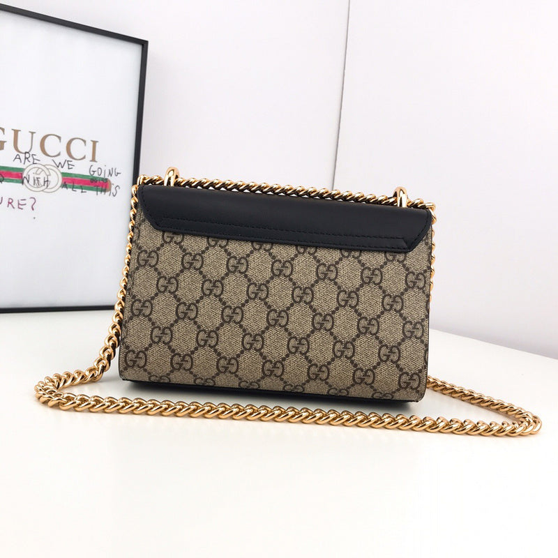 Glami Fashion - GCI Bags - 2486