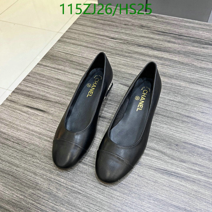 SAMC - CHL Women Shoes Ballet - 209