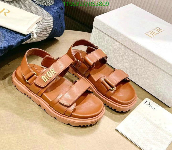 SAMCC - DOR Women Shoes - 2316