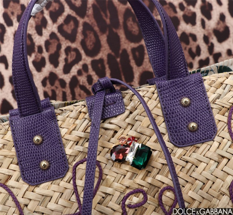 Satchel Bags - DG Bags - 379