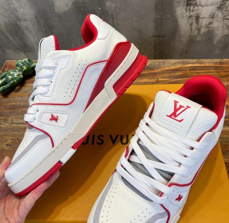 SAMC - LOV Men Shoes - 550