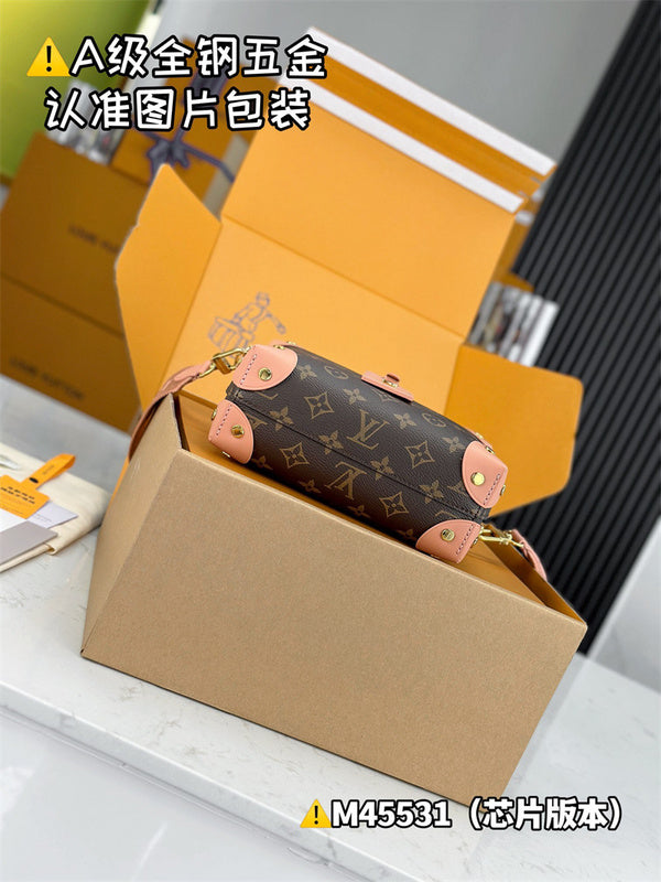 Glami - LOV Bags - 356