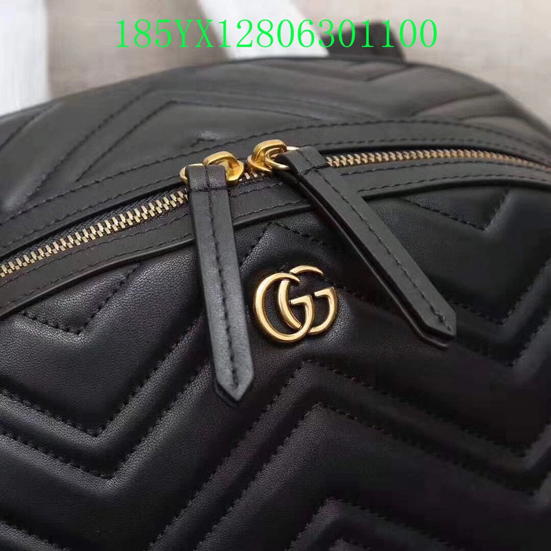 Glami Fashion - GCI Bags - 11539