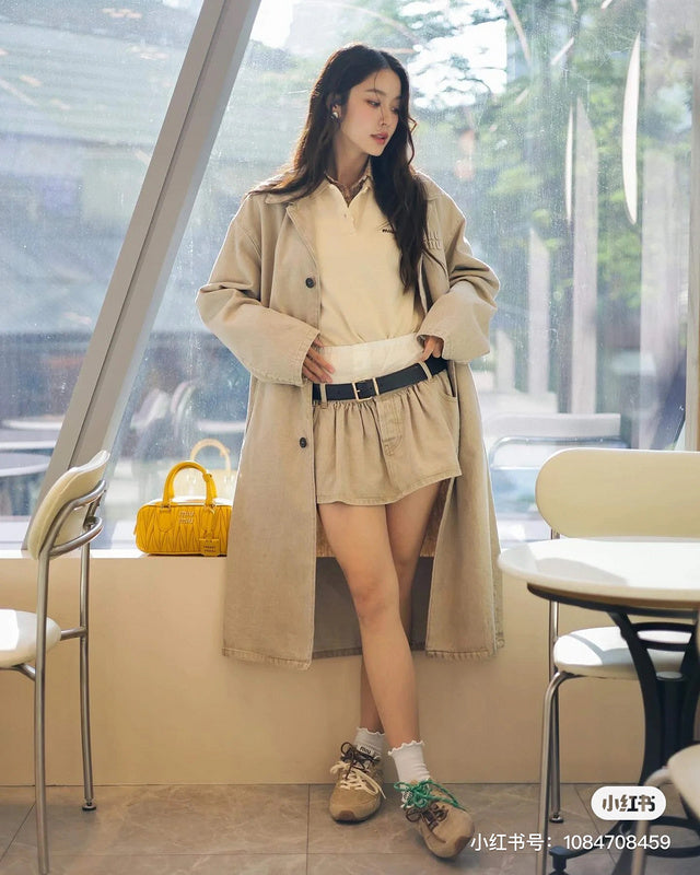 Glami - MMU Women Clothes - 049