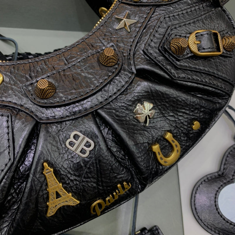 Glamy - BG Bags - 694