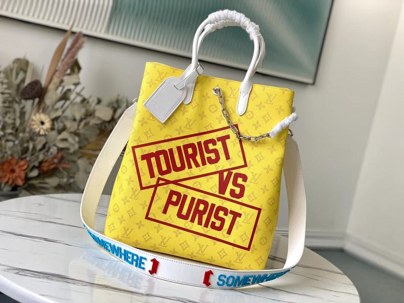 Glami GlamI Lu-Vi bags - 17595