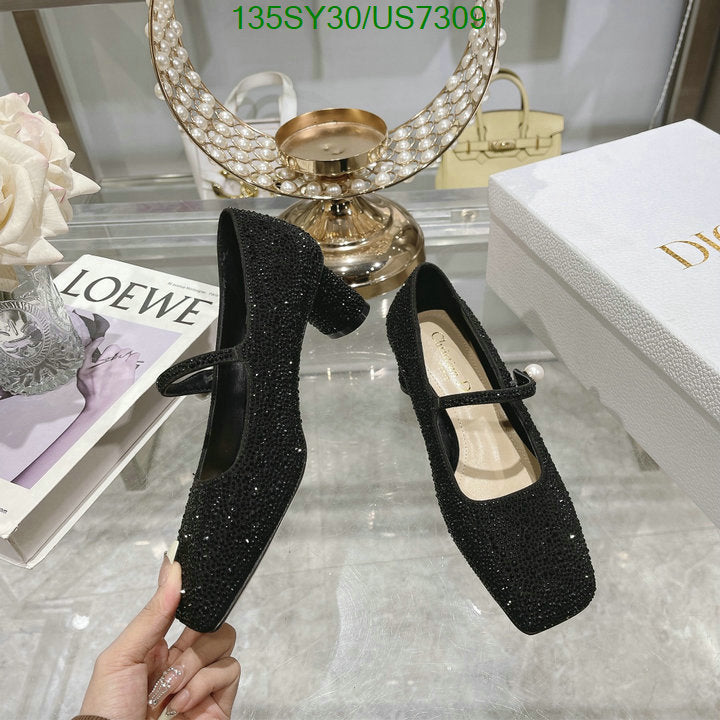 SAMCC - DOR Women Shoes - 1548
