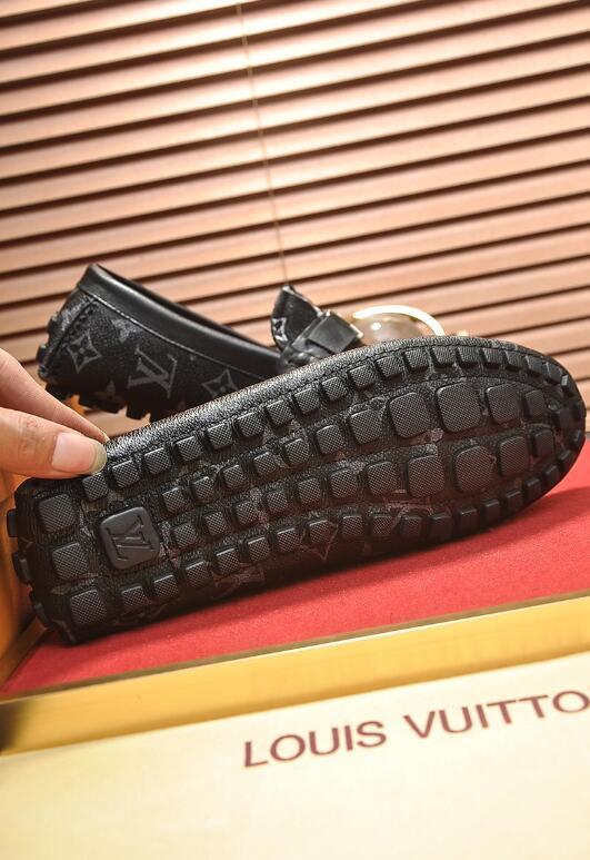 SAMC - LOV Men Shoes - 1754