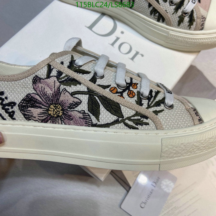 SAMC - DOR Women Sneakers - 180