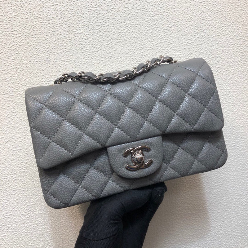 Satchel Bags - CHL Bags - 3902