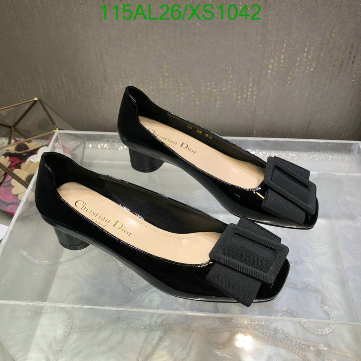 SAMCC - DOR Women Shoes - 1973
