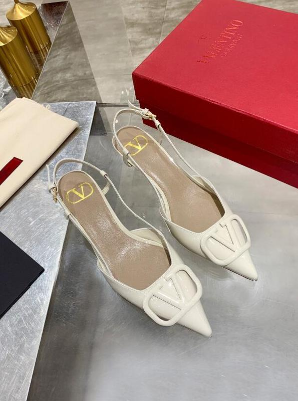 SAMC - VEL Women Shoes - 676