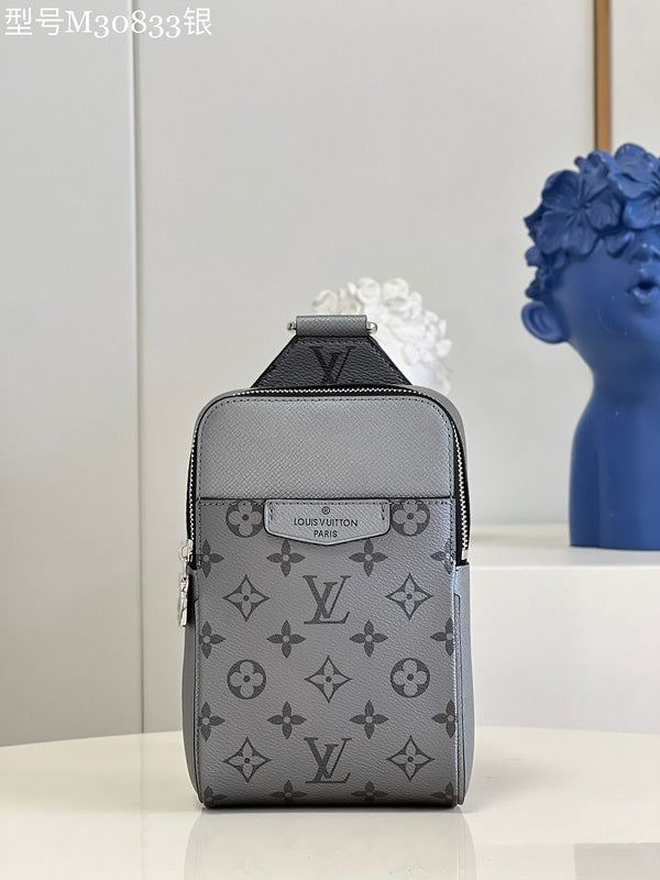 Glami Fashion Lu-Vi Bags - 16751