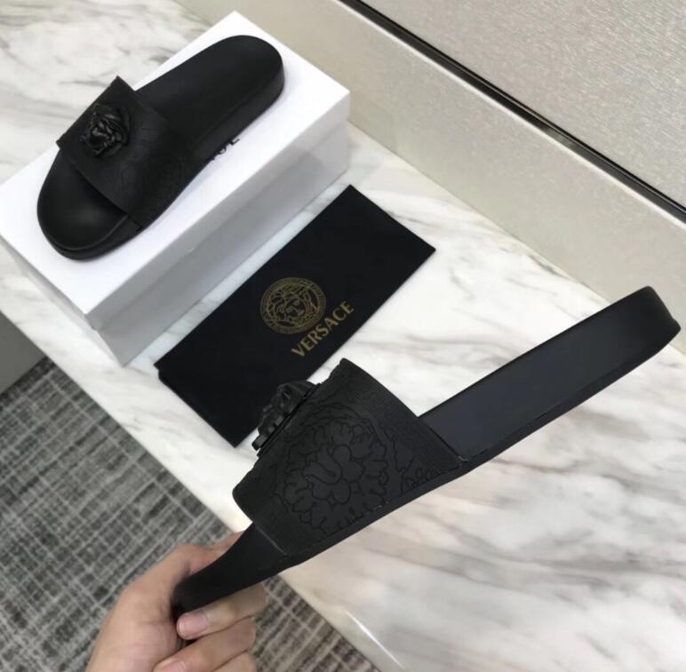 SAMC - VAR Men Shoes - 271