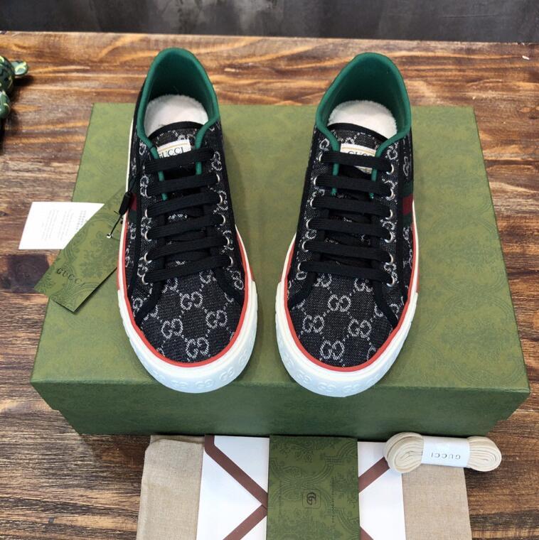 SAMC - GUKI Men Shoes - 685